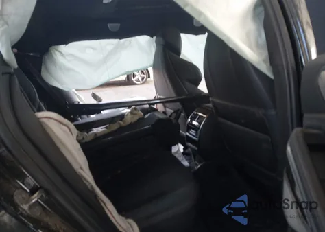 2023 BMW X6 M z USA, uszkodzony, nr VIN 5YMCY0C08P9R74226